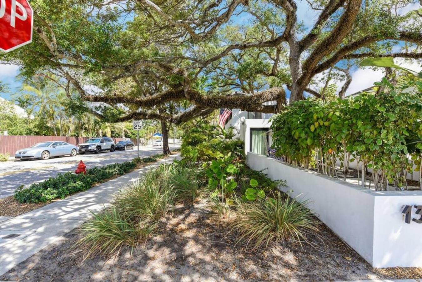 Las Olas Hammocks Unit 4 By Pmi Fort Lauderdale Exterior photo