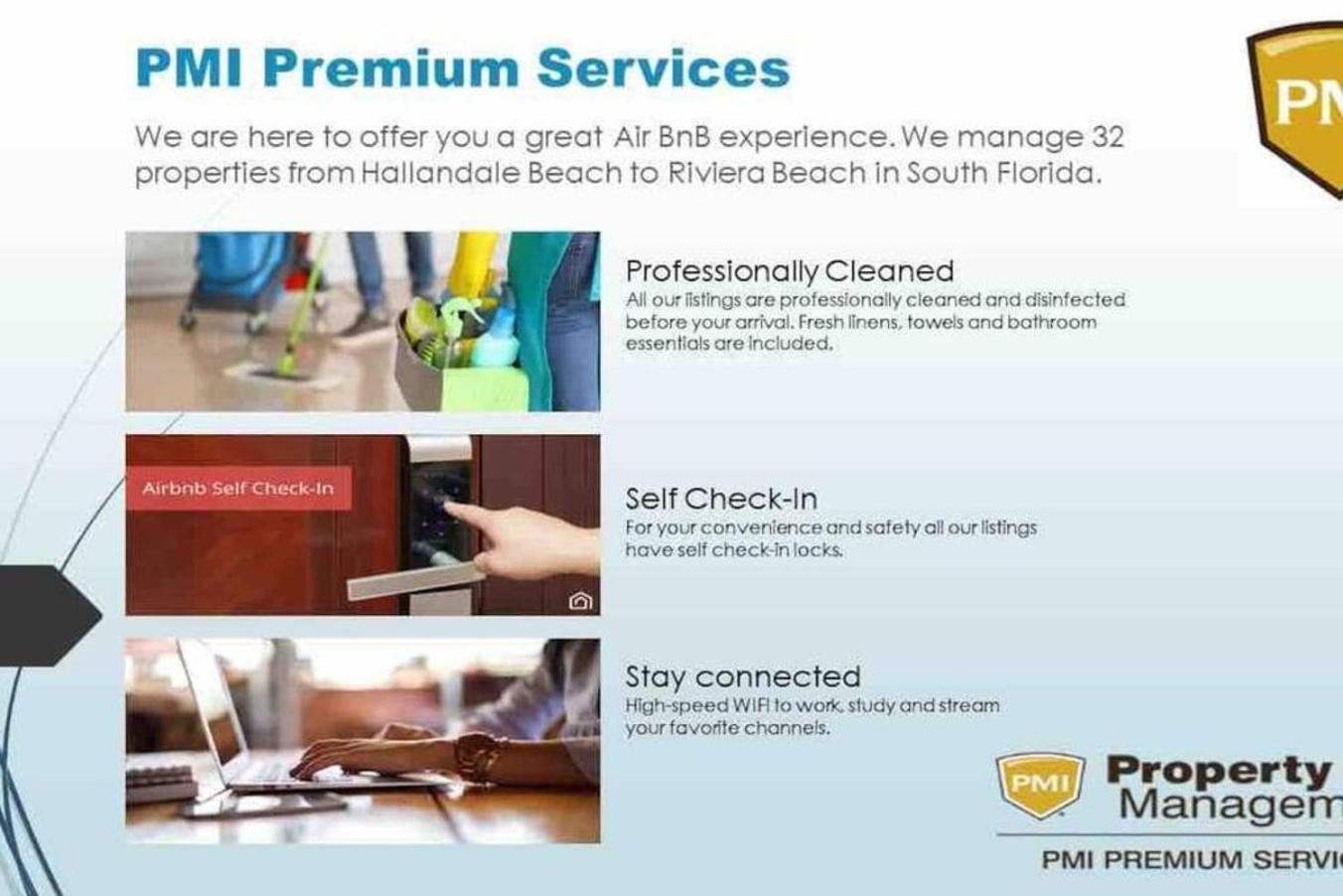 Las Olas Hammocks Unit 4 By Pmi Fort Lauderdale Exterior photo