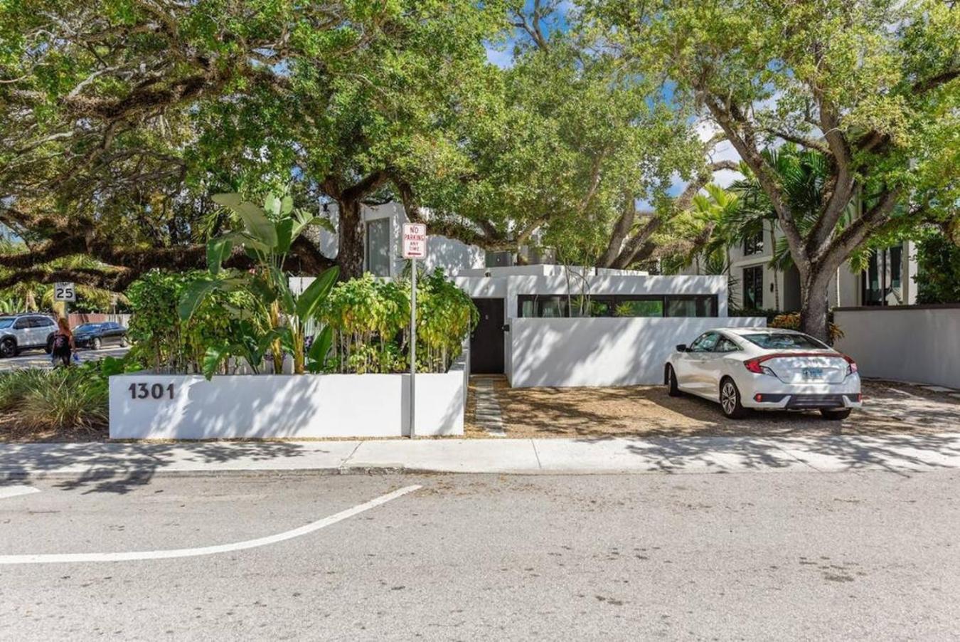 Las Olas Hammocks Unit 4 By Pmi Fort Lauderdale Exterior photo