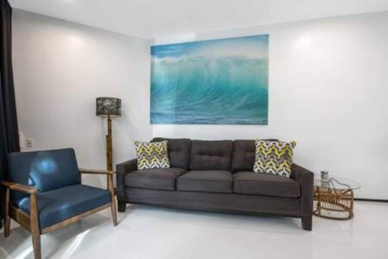 Las Olas Hammocks Unit 4 By Pmi Fort Lauderdale Exterior photo
