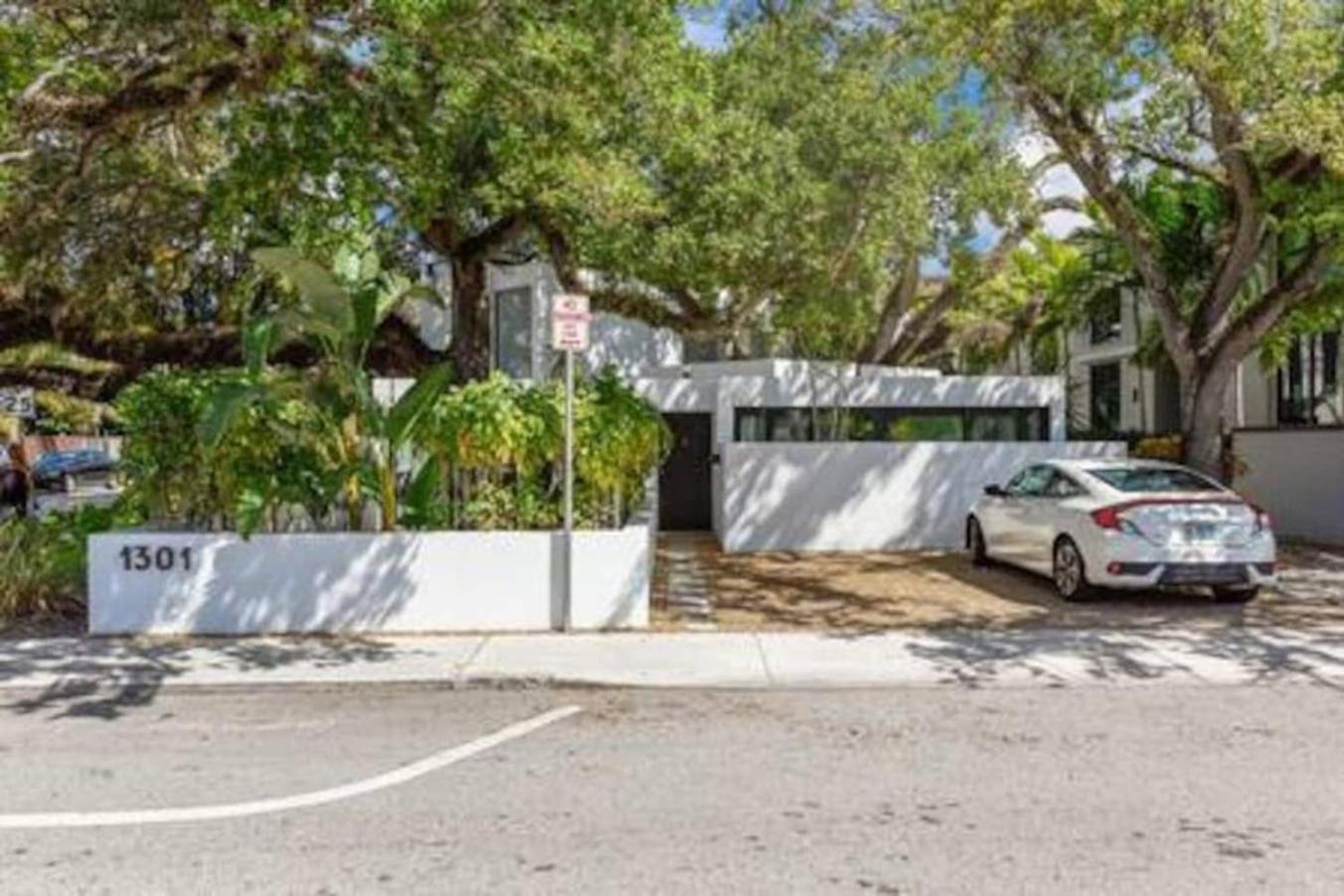 Las Olas Hammocks Unit 4 By Pmi Fort Lauderdale Exterior photo